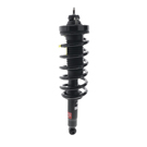 2020 Dodge Journey Strut and Coil Spring Assembly 2