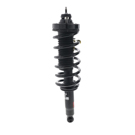2020 Dodge Journey Strut and Coil Spring Assembly 3