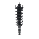 2020 Dodge Journey Strut and Coil Spring Assembly 4
