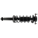 2017 Subaru Outback Strut and Coil Spring Assembly 2