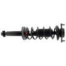 2017 Subaru Outback Strut and Coil Spring Assembly 3