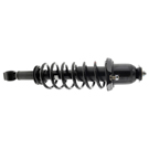 2007 Toyota Prius Strut and Coil Spring Assembly 2