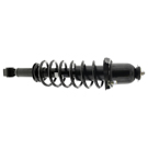 2007 Toyota Prius Strut and Coil Spring Assembly 2