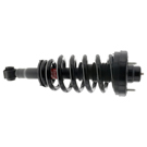 KYB SR4515 Strut and Coil Spring Assembly 1