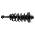KYB SR4515 Strut and Coil Spring Assembly 2