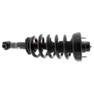 2021 Ford Expedition Strut and Coil Spring Assembly 2