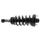 2015 Ford Expedition Strut and Coil Spring Assembly 3