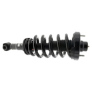 2021 Ford Expedition Strut and Coil Spring Assembly 3