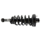 KYB SR4515 Strut and Coil Spring Assembly 4