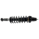 2012 Jeep Patriot Strut and Coil Spring Assembly 4