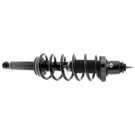 2012 Dodge Avenger Strut and Coil Spring Assembly 1
