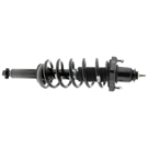 2012 Dodge Avenger Strut and Coil Spring Assembly 2