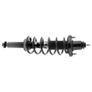 2012 Dodge Avenger Strut and Coil Spring Assembly 3