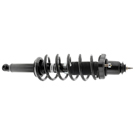 2012 Dodge Avenger Strut and Coil Spring Assembly 4