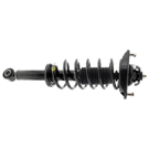 2010 Mitsubishi Galant Strut and Coil Spring Assembly 1