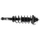 2006 Mitsubishi Galant Strut and Coil Spring Assembly 2