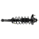 2006 Mitsubishi Galant Strut and Coil Spring Assembly 3
