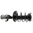 KYB SR4520 Strut and Coil Spring Assembly 1