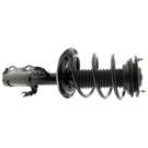 2011 Scion tC Strut and Coil Spring Assembly 1