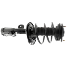 2011 Scion tC Strut and Coil Spring Assembly 2