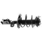 KYB SR4520 Strut and Coil Spring Assembly 3