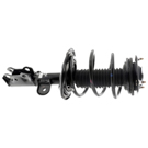 2011 Scion tC Strut and Coil Spring Assembly 3
