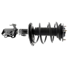 KYB SR4520 Strut and Coil Spring Assembly 4