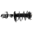 2011 Scion tC Strut and Coil Spring Assembly 4