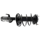 KYB SR4521 Strut and Coil Spring Assembly 1