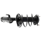 2012 Scion tC Strut and Coil Spring Assembly 1
