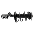 2012 Scion tC Strut and Coil Spring Assembly 2