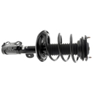 2012 Scion tC Strut and Coil Spring Assembly 3