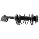 2013 Subaru Outback Strut and Coil Spring Assembly 2