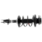 2013 Subaru Outback Strut and Coil Spring Assembly 4