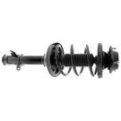 2013 Subaru Outback Strut and Coil Spring Assembly 1