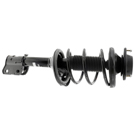 2013 Subaru Outback Strut and Coil Spring Assembly 2