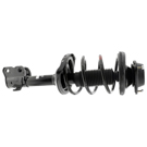 2013 Subaru Outback Strut and Coil Spring Assembly 3