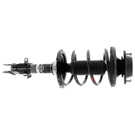 2013 Subaru Outback Strut and Coil Spring Assembly 4