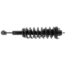 2021 Toyota 4Runner Strut and Coil Spring Assembly 1