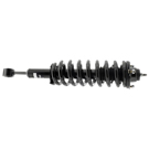 KYB SR4528 Strut and Coil Spring Assembly 2