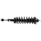 2021 Toyota 4Runner Strut and Coil Spring Assembly 2