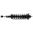 KYB SR4528 Strut and Coil Spring Assembly 3