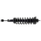 2021 Toyota 4Runner Strut and Coil Spring Assembly 3