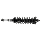 2021 Toyota 4Runner Strut and Coil Spring Assembly 4