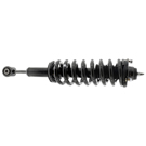 2021 Toyota 4Runner Shock and Strut Set 3