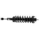 2021 Toyota 4Runner Strut and Coil Spring Assembly 2