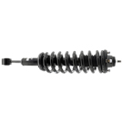 2019 Toyota 4Runner Strut and Coil Spring Assembly 3