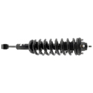 2021 Toyota 4Runner Strut and Coil Spring Assembly 3