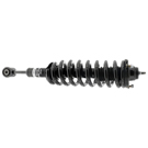 2021 Toyota 4Runner Strut and Coil Spring Assembly 4