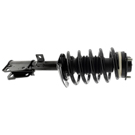 2009 Dodge Journey Strut and Coil Spring Assembly 1